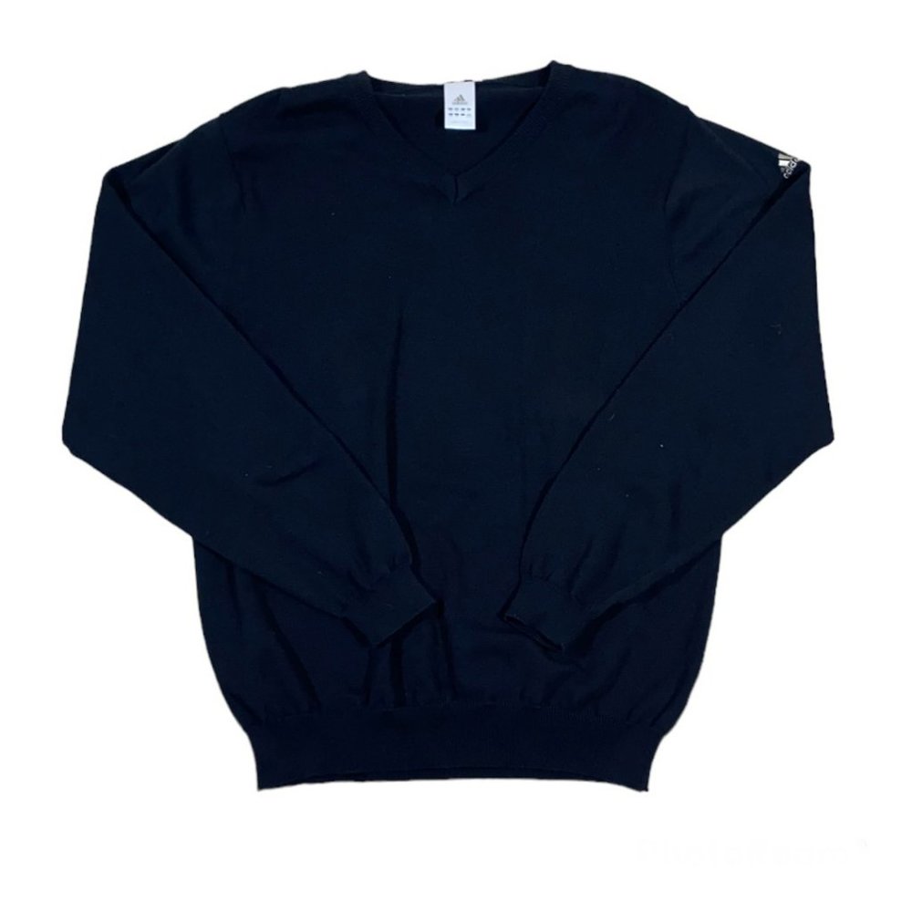 Adidas Vintage Sweater